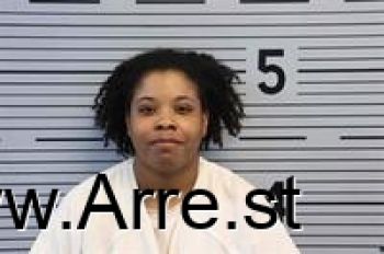 Angela Monic Austin Mugshot