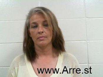 Angela  Campbell Mugshot