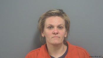 Angela Lee Collins Mugshot