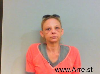 Angela Renee Ferguson Mugshot