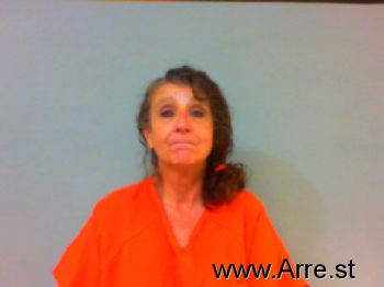 Angela Dawn Frady Mugshot