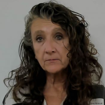 Angela Dawn Frady Mugshot