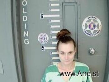 Angela  Gray Mugshot