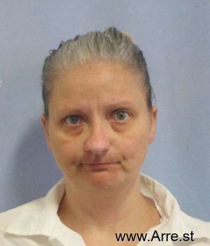 Angela  Kilgore Mugshot