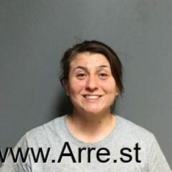 Angela  King Mugshot