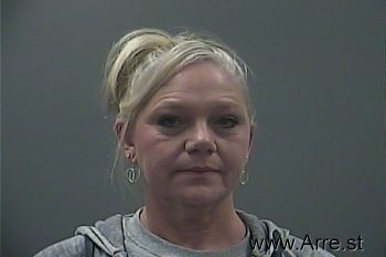 Angela Mae Haggenmaker Mugshot