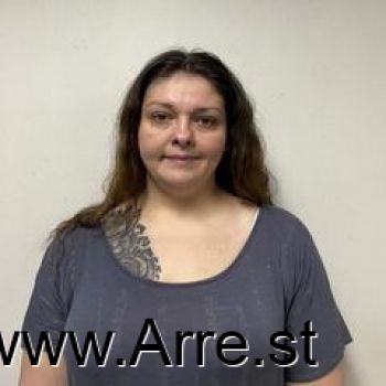 Angela  Ramirez Mugshot