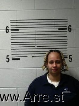 Angela  Riddle Mugshot