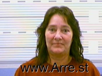 Angela Ruth Green Mugshot