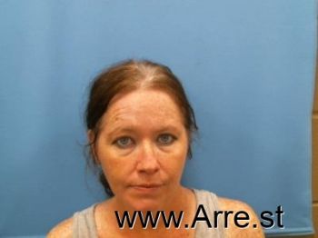 Angela  Swindle Mugshot