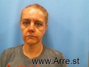 Angela  Taylor Mugshot