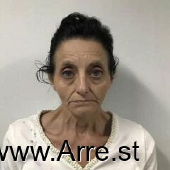 Angela  Waites Mugshot