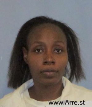 Angela Delores Wilson Mugshot