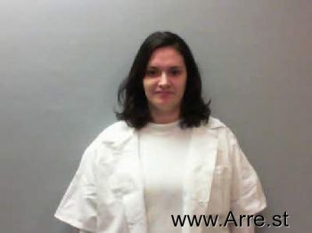 Angela Leigh Fraser Mugshot