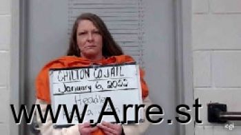 Angela Jean Headley Mugshot