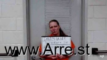 Angela Jean Headley Mugshot