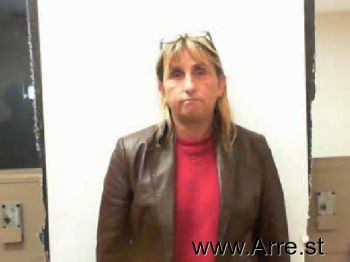 Angelia Cannon Salters Mugshot