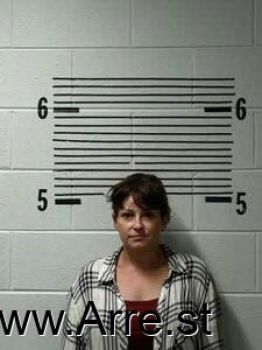 Angelica  Adair Mugshot