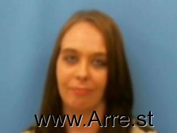 Angelleah Faith Markham Mugshot