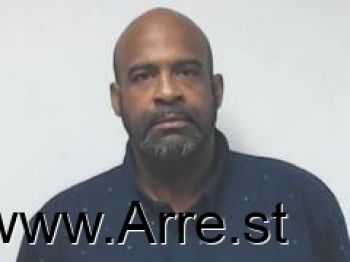 Angelo  Cooper Mugshot