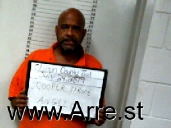 Angelo Tyrone Cooper Mugshot