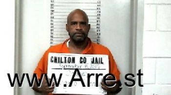 Angelo Tyrone Cooper Mugshot