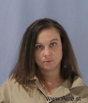 Angie Lynn Daniels Mugshot