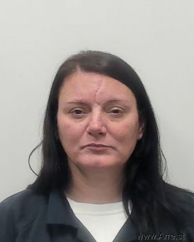 Angie Lynn Kelly Mugshot