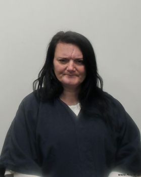 Angie Lynn Kelly Mugshot