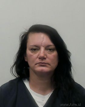 Angie Lynn Kelly Mugshot