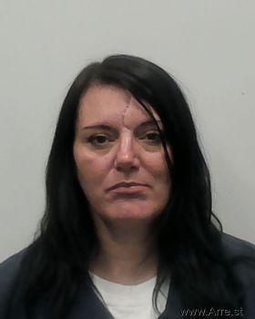 Angie Lynn Kelly Mugshot