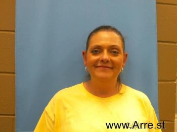 Angie Joyce Stidham Mugshot