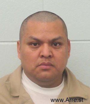 Anibal  Mendoza Raymundo Mugshot