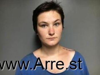 Annamarie  Wilson Mugshot