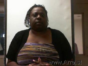 Annette Lashawn Ashley Mugshot