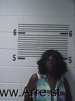 Annie  Jackson Mugshot