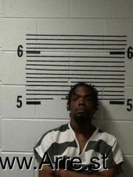 Anthony  Bentley Mugshot