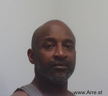 Anthony Eugene Billings Mugshot