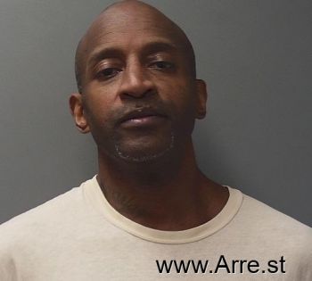 Anthony  Billings Mugshot