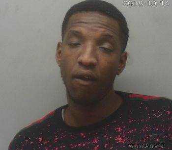 Anthony Cantrell Boyd Mugshot