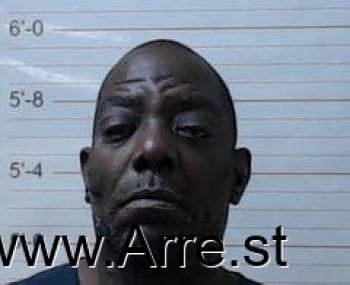 Anthony  Copeland Mugshot