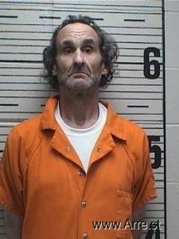 Anthony Bernard Crum Mugshot