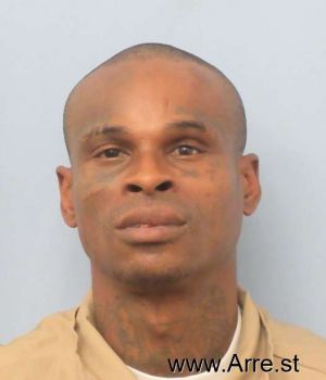 Anthony  Dozier Mugshot