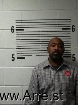 Anthony  Edwards Mugshot