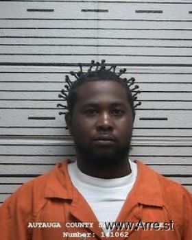 Anthony James Edwards Mugshot