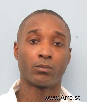 Anthony Laron Frazier Mugshot