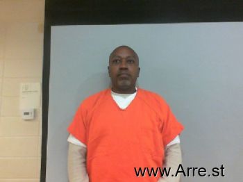 Anthony Paul Glasper Mugshot