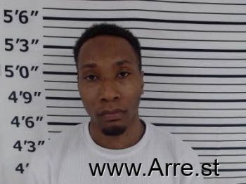 Anthony  Gray Mugshot