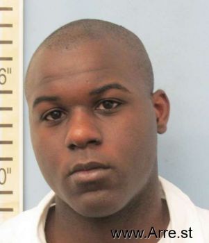 Anthony Antwon Gray Mugshot