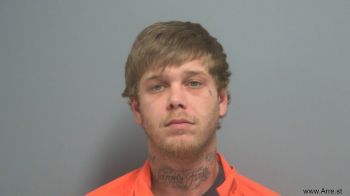 Anthony Dewayne Guin Ii Mugshot